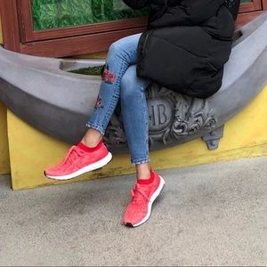 Adidas uncaged ultra boost